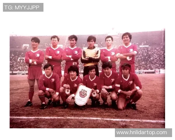 香港足球明星的传奇故事与他们在国际舞台上的辉煌成就 香港足球明星的传奇故事与他们在国际舞台上的辉煌成就