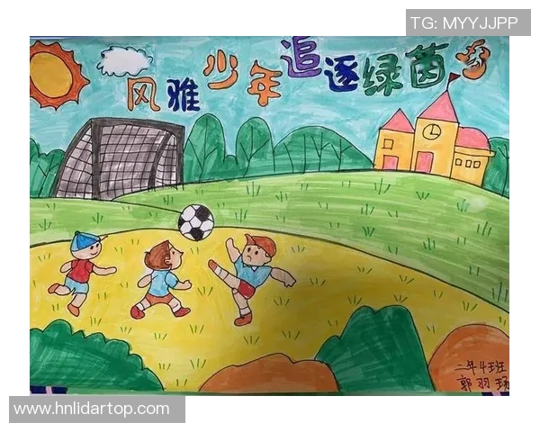 从小热爱足球的明星们如何在童年时光追逐梦想 从小热爱足球的明星们如何在童年时光追逐梦想