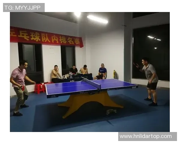 重庆乒乓球队在邀请赛中的意识表现分析与评价探讨 重庆乒乓球队在邀请赛中的意识表现分析与评价探讨