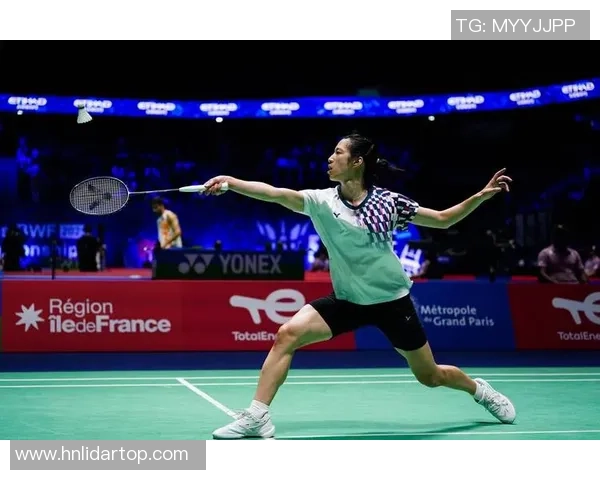 重庆羽毛球队强势崛起最新羽毛球力量排行榜前十名揭晓