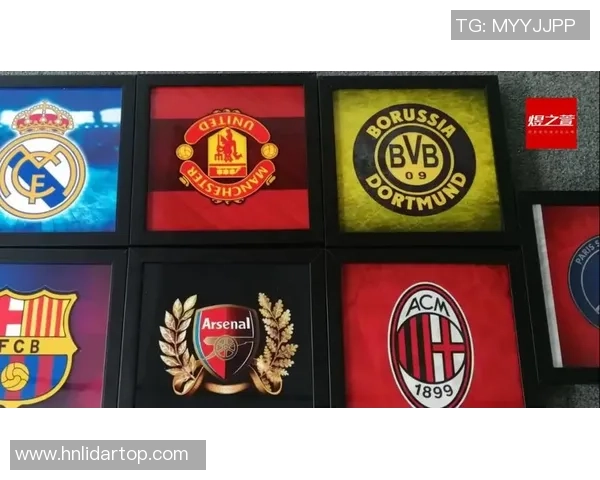 中国足球明星挂画展现绿茵场上的荣耀与梦想，致敬足球传奇人物的风采与成就