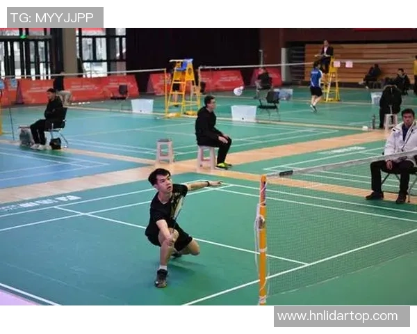 上海羽毛球队在锦标赛中的状态分析与表现评估 上海羽毛球队在锦标赛中的状态分析与表现评估