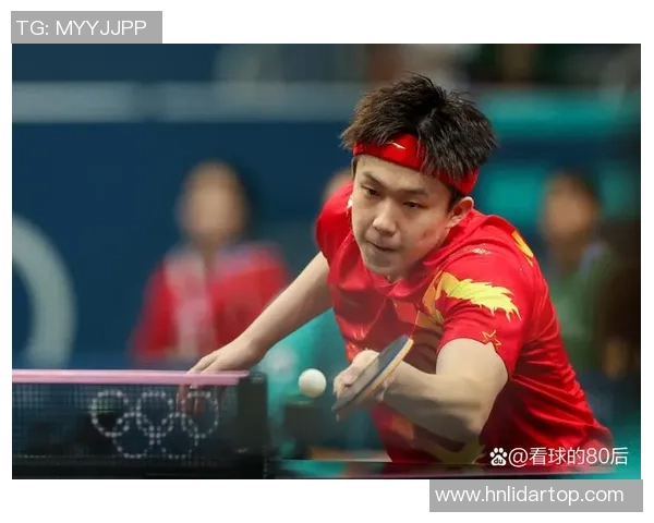 权威发布乒乓球实力榜单揭示各国选手真实实力与竞争格局