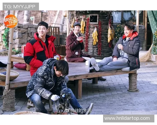 足球明星与大妈之间的温情互动与生活趣事探讨